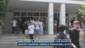 Caos a Torino, occupate 20 scuole, aule devastate