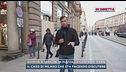 Scontri e tensioni in piazza, la conta dei danni