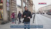 Scontri e tensioni in piazza, la conta dei danni