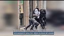 Scontri in piazza a Milano, chi sono i devastatori?
