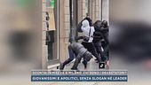 Scontri in piazza a Milano, chi sono i devastatori?