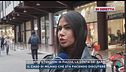 Disordini e violenze a Milano - La testimonianza di una commerciante