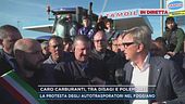 Caro carburanti, tra disagi e polemiche