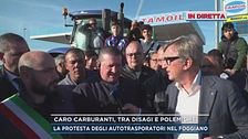 Caro carburanti, tra disagi e polemiche