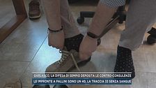 Garlasco, la difesa di Sempio deposita le contro-consulenze