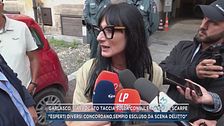 Garlasco, l'Avvocato Taccia sulla consulenza sulle scarpe
