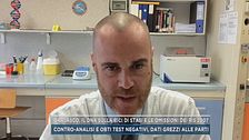 Garlasco, il dna sulla bici di Stasi, analisi 2007 e polemiche
