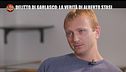 Garlasco: la verità di Stasi
