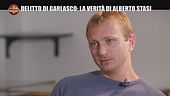 Garlasco: la verità di Stasi