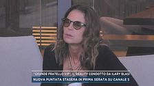 "Grande Fratello Vip", il reality condotto da Ilary Blasi