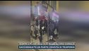Scontri a Milano, assalto ai negozi in Corso Garibaldi