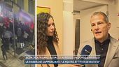 Milano, la rabbia dei commercianti, "Le nostre attività devastate"