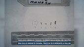 Garlasco, il dna sulle unghie di Chiara attribuito a Sempio