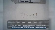 Garlasco, il dna sulle unghie di Chiara attribuito a Sempio