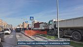 Proteste autotrasportatori, il governo promette 480 milioni