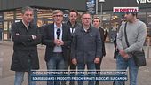Napoli, supermercati non riforniti da giorni, disagi per i cittadini