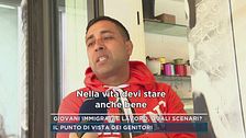 Giovani immigrati e lavoro, quali scenari?