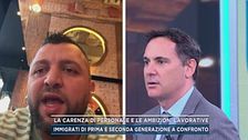 La carenza di personale e le ambizioni lavorative