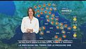 Forte ondata di freddo e maltempo, disagi in Liguria