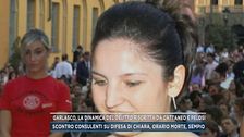 Garlasco, la dinamica del delitto riscritta da Cattaneo e Pelosi