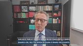 Garlasco, parla il medico legale Pelosi consulente di Sempio
