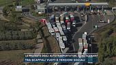 Le proteste degli autotrasportatori, quali scenari?