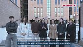 Stretta sui social, cosa pensano i studenti