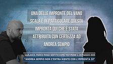 Garlasco, Marco Poggi sentito come testimone il 20 maggio 2025