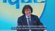 Alopecia areata, cos'è, da cosa è causata e come si cura