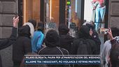 Milano blindata, paura per le manifestazioni del weekend