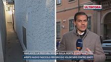 Garlasco, la Procura indaga sulla morte di Giovanni Ferri