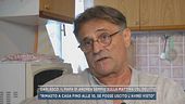 Garlasco, il papà di Andrea Sempio sulla mattina del delitto