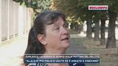 Garlasco, la mamma di Sempio sulla mattina del delitto