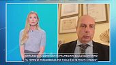 Garlasco, il Consulente Palmegiani sullo scontrino