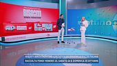 Biscotti senza frontiere, l'iniziativa solidale nelle piazze italiane