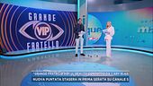 "Grande Fratello Vip", il reality condotto da Ilary Blasi