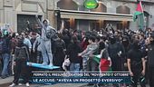 Fermato il presunto ideatore del "Movimento 17 ottobre"