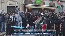 Fermato il presunto ideatore del "Movimento 17 ottobre"