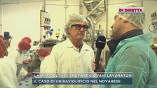 La difficoltà di trovare giovani lavoratori