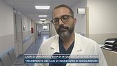 Ladri di carburante, boom di intossicazioni al centro-sud