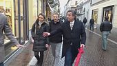 Garlasco, attesa per la revisione del processo ad Alberto Stasi