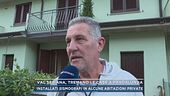 Val Seriana, tremano le case a Pradalunga