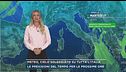 Meteo, cielo soleggiato su tutta l'Italia