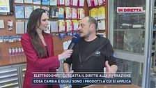 Elettrodomestici, scatta il diritto alla riparazione