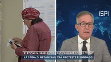 Elezioni in Israele, cosa può cambiare dopo il voto?