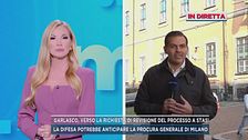 Garlasco, Procura pronta a chiedere rinvio a giudizio di Sempio
