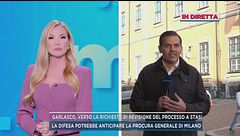Garlasco, Procura pronta a chiedere rinvio a giudizio di Sempio