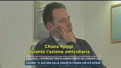 Garlasco, l'interrogatorio di Andrea Sempio del 6 maggio 2026