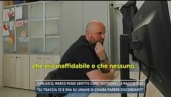 Delitto di Garlasco, Marco Poggi sentito come testimone