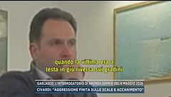 Delitto di Garlasco, 6 maggio 2026: l'interrogatorio di Andrea Sempio